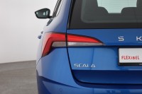 Skoda Scala 1.0 TSI DSG