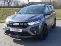 Vorschau: Dacia Jogger Eco-G 100