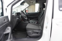 VW Caddy 1.5 TSI Basis