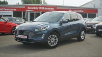 Vorschau: Ford Kuga 1.5 Titanium