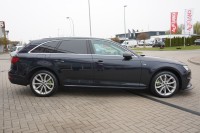 Audi A4 Avant 2.0 TFSI Matrix