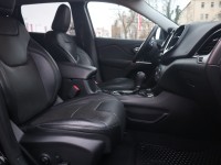 Jeep Cherokee 2.2 M-Jet Limited AWD