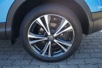 Nissan Qashqai 1.3 N-Connecta