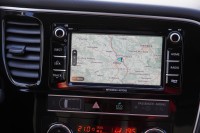 Mitsubishi Outlander 2.0 MIVEC