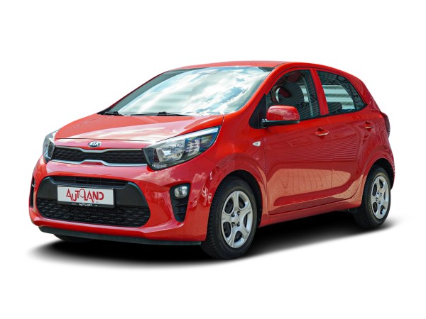 Kia Picanto 1.0 Attract