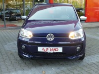 VW up up! 1.0 BMT club up!