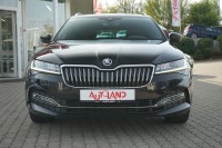 Skoda Superb Combi 2.0 L&K 4x4