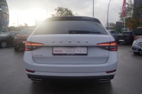 Skoda Superb Combi 2.0 L&K 4x4 DSG