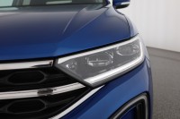 VW T-Roc 1.5 TSI DSG