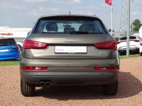 Audi Q3 2.0 TFSI quattro