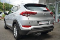 Hyundai Tucson 1.6 T-GDI
