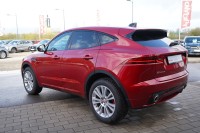 Jaguar E-Pace E-PACE 2.0 Basis AWD