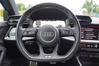 Audi A3 Sportback 40 TFSI e S line