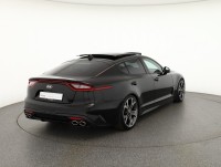 Kia Stinger 3.3 T-GDI 4WD GT