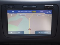Dacia Duster II 1.3 TCE Techroad