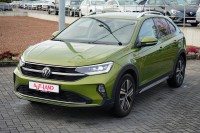 Vorschau: VW Taigo 1.0 TSI DSG Style VC T-Leder Vorschau: VW Taigo 1.0 TSI DSG Style VC T-Leder