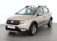 Dacia Sandero Stepway 0.9 TCe Prestige Navi Tempomat