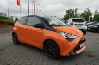 Toyota Aygo AYGO 1.0 x