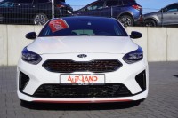Kia pro_cee'd ProCeed 1.6 T-GDI GT