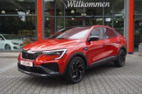 Vorschau: Renault Arkana Esprit Alpine E-Tech 145 Aut.
