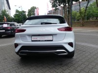 Kia xcee'd XCeed 1.5 T-GDI Aut.