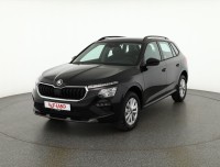 Skoda Kamiq 1.5 TSI DSG 2-Zonen-Klima Sitzheizung LED