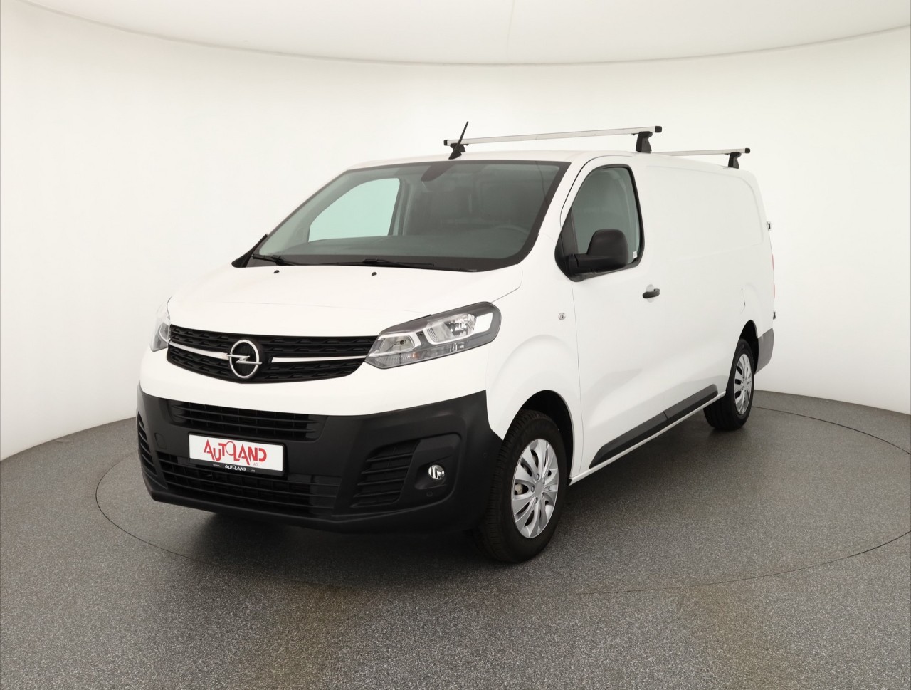 Opel Vivaro 2.0 D Edition L