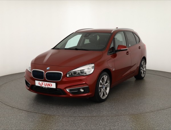 BMW Active Tourer 225xe xDrive Luxury Line