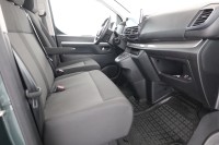 Opel Zafira Life XL 2.0 CDTi Aut.