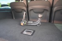 Mercedes-Benz V-Klasse V250d 4Matic lang Edition