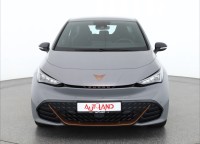 Cupra Born 150 kW