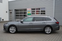 Skoda Superb Combi 1.5 TSI DSG