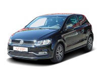 VW Polo 1.0 Allstar Sitzheizung PDC Klimaaut.