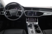 Audi A6 Avant 40 TDI design