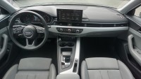 Audi A4 Avant 2.0 TDI advanced