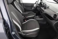 Hyundai i10 1.2 Aut.