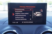 Audi Q2 35 TFSI sport S line