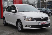Skoda Fabia 1.2 Ambition