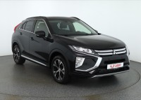 Mitsubishi Eclipse Cross 1.5 T-MIVEC Top 4WD