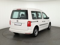 VW Caddy 1.0 TSI