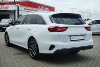 Kia cee'd Sporty Wagon Ceed SW 1.5 T-GDI Aut.