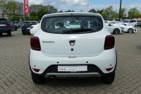 Dacia Sandero Stepway 0.9 TCE