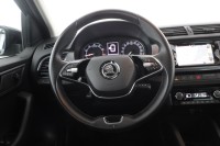 Skoda Fabia Combi 1.0 TSI Best of