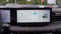 MG HS 1.5 T-GDI Luxury Aut.