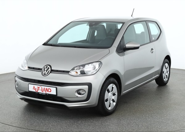 VW up up! 1.0