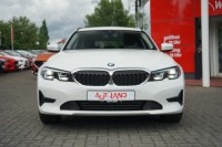 BMW 320 i Touring Aut. Luxury Line