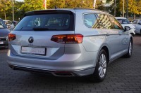 VW Passat Variant GTE DSG
