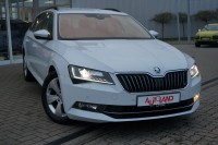 Skoda Superb Combi 2.0 TDI Ambition