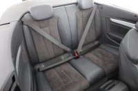 Audi A5 Cabriolet 2.0 TFSI