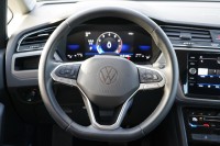 VW Touran 1.5 TSI DSG